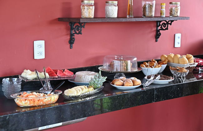 Pousada Villa Egregora - Photo 18