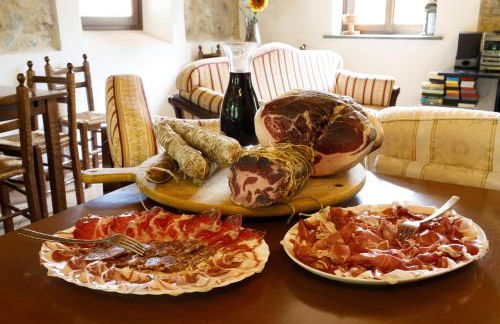 Agriturismo Carovane - Photo 32