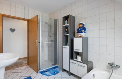 Ferienwohnung Storchennest - Foto 19