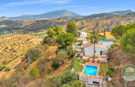 Casa del Barco Villa with Private Retreat Vibes - Foto 11