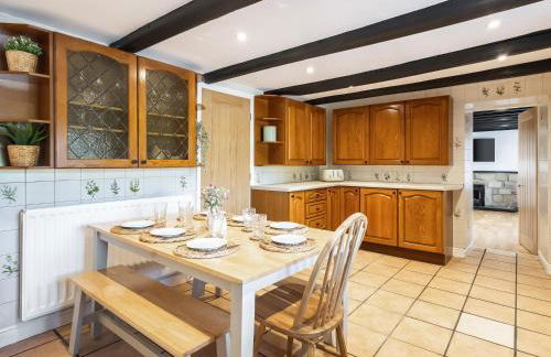 Host Stay Rigg Farm Cottage - Foto 20