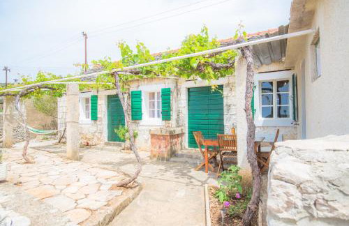 Dalmatian Stone House - Photo 42