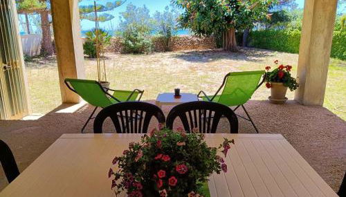 Casa Panarea - Villetta indipendente sul mare - Foto 4