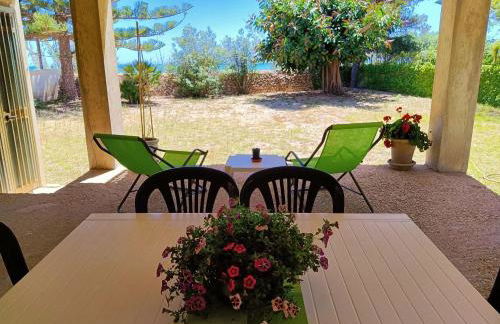 Casa Panarea - Villetta indipendente sul mare - Foto 4