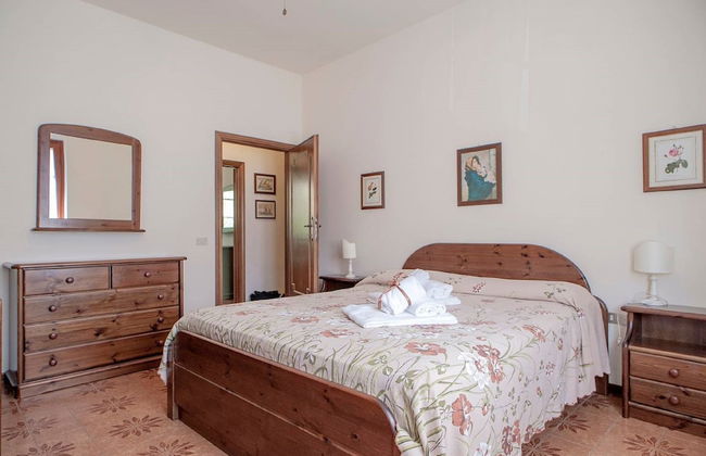 Azienda Agricola e Agriturismo Vallorsi - Foto 9