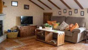 El Nido de Gredos cuco apartamento con chimenea - Foto 3