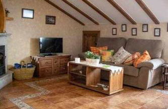 El Nido de Gredos cuco apartamento con chimenea - Foto 3