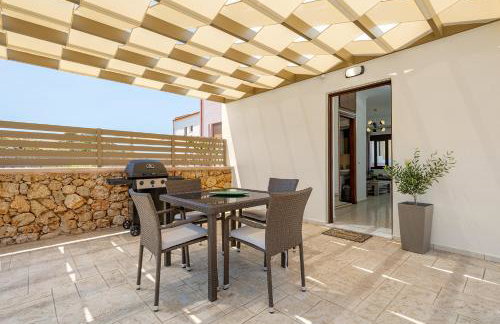 Villa Nektar with private ecologic pool and amazing view! - Foto 32