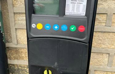 Stylish apartment in the centre of Hebden Bridge. - Photo 26