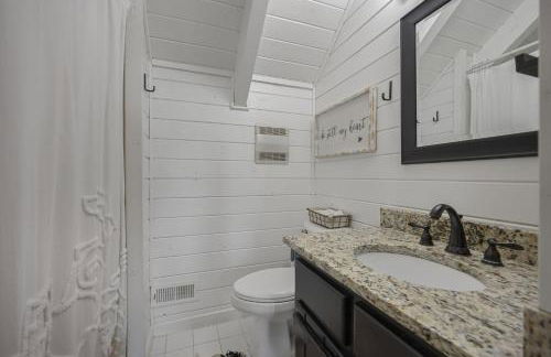 Top of the Mountain Breathtaking Views Hot Tub - Foto 30