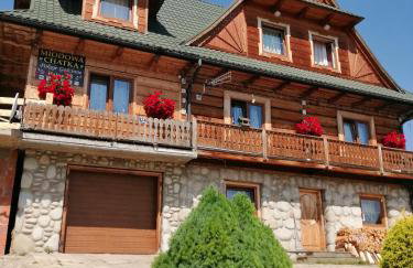 Miodowa Chatka - Foto 13