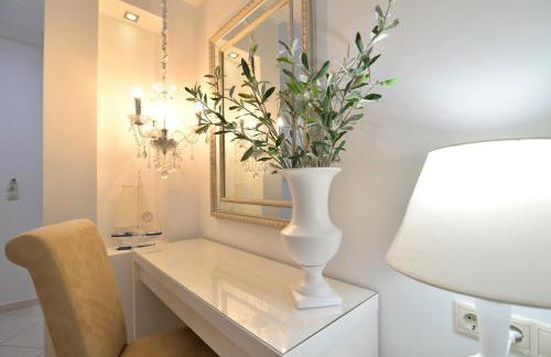 Epavlis Luxury apts - Foto 10