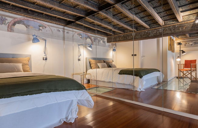 Casa Savoia by Wonderful Italy - Foto 31