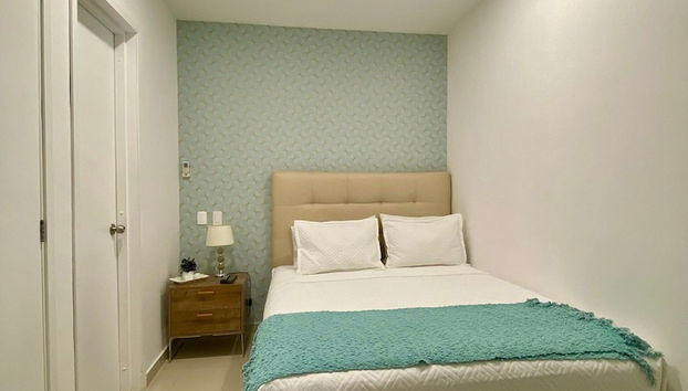 U-GO Edificio Morros Epic - Foto 3, Habitación