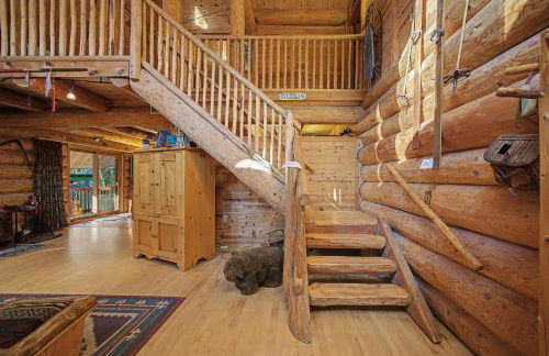 Riverwoods Lodge - Meredith Lodging - Foto 27