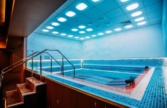 Charlotte Grand Bucharest - Foto 15