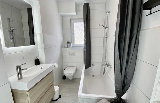 Apartmenthaus in der Metzstraße - Foto 35