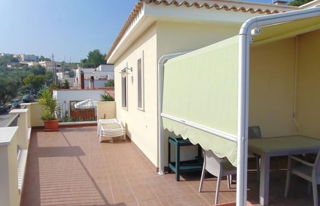 Villa San Lorenzo 2 - Foto 17