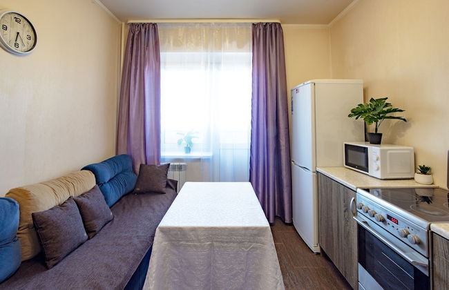 Sadovaya 3k2 - Foto 10