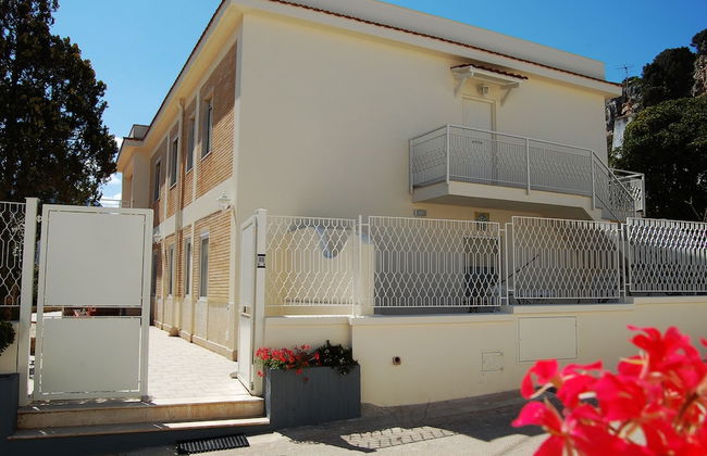 I tre Golfi Via del Sole Verde - Foto 18