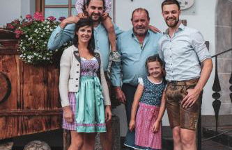 Hotel Residence Gasser - Foto 61