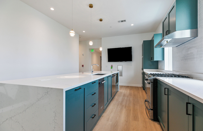 The Revelry - Foto 62