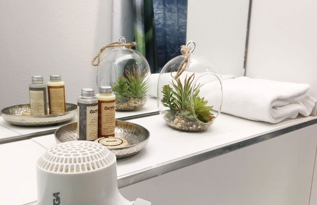 The Residence La Cittadella - Foto 25