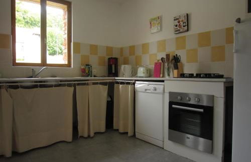 Spacious Cottage With Private Garden in Normandy - Foto 48