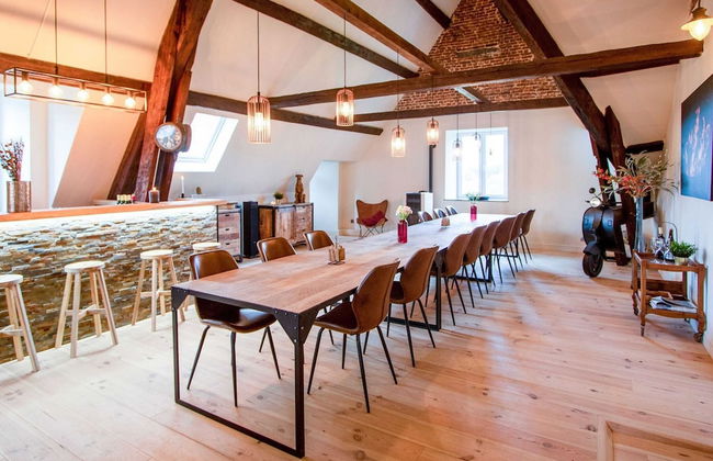 Wellness Castle With Cinema Bliss - Foto 28