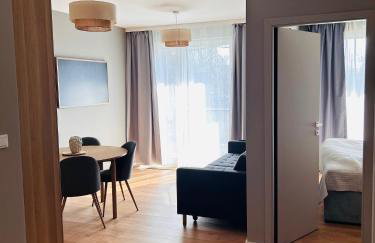 Apartament Ursynów-Ciszewskiego - Photo 1
