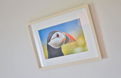 Beautiful Seaside Holiday Home - Photo 20