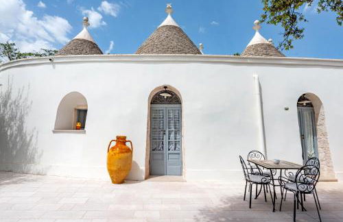 Relais I Secolari - Foto 17