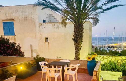 Casa Sea view Blu Marettimo - Foto 17