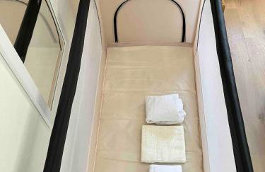 Designer apartment in Lanzada, Valmalenco - Foto 8