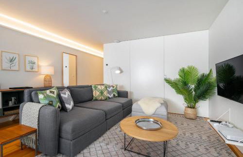 Villa Almada - Amazing City Centre Villa with Private Pool - Foto 4