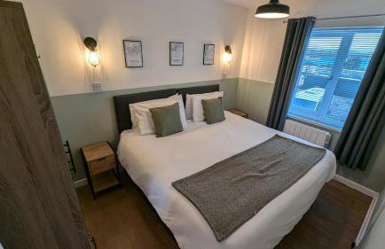 2 Bedroom apartment in Brean - Foto 6