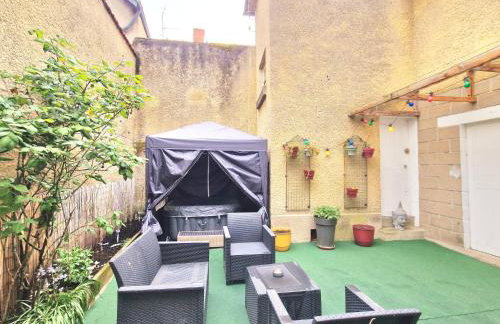 Cosy atelier - Foto 17