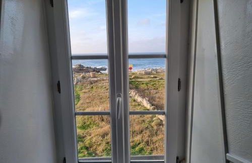 Refuge Kreiz An Avel - Plage de Pors Carn - Pointe de la Torche - Vue mer - Sea View - Meerblick - 4 Pers - Photo 22