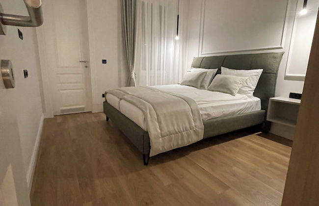 Central Apartments Sarajevo - Foto 3