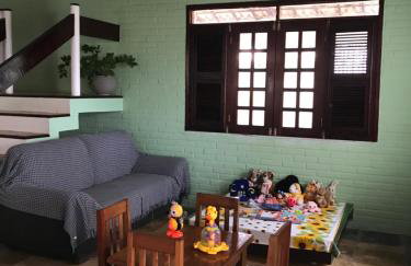 Casa Aguas Belas - Foto 19