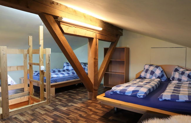 Cabin in Brixental by Ski Lift Access - Foto 9