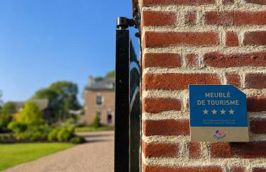 La Maison des Jonquerets - Foto 18