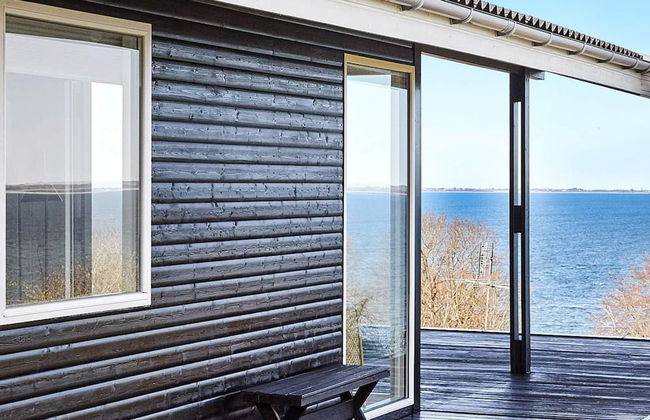 6 Person Holiday Home in Asnaes - Foto 1