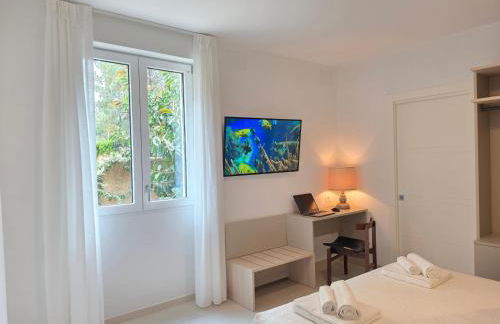 UbiMaior Suite - Monte Urpinu apartment with parking - Foto 14