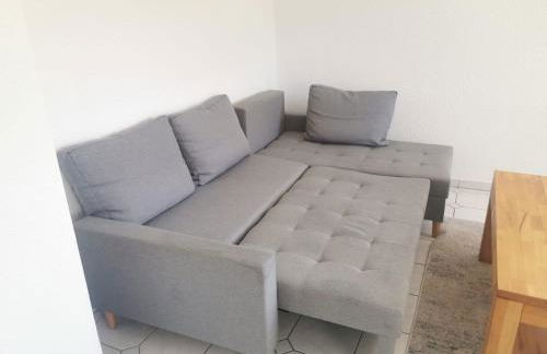 Zentrale Erdgeschosswohnung - Foto 7