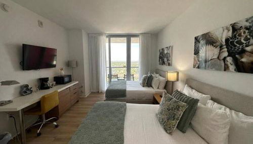 Make Yourself at Home , Inviting Studio in Miami - Foto 2