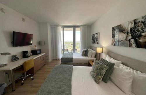 Make Yourself at Home , Inviting Studio in Miami - Foto 2