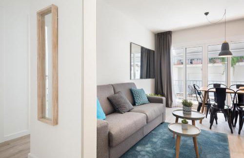 Sitges Group Calm Beach - Foto 106