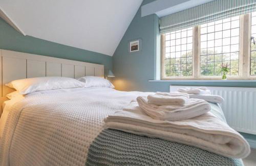 2 The Winnings - Stunning Cottage on a Country Estate - Foto 15