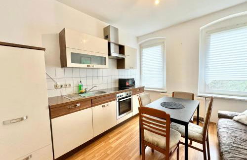 Stylish Apartment in Chemnitz - Easy Access - Foto 20